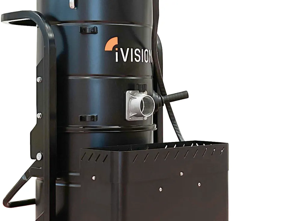 Sistema di pulizia- con scuotimento manuale.webp