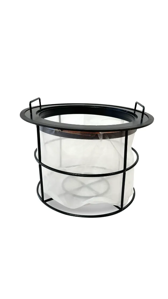 Filtro separatore in PPL GC3 80 OIL AD.webp