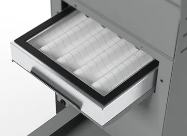 [FIL-EXOCLEAN-M5] Filter M5 EXOCLEAN SE + ME