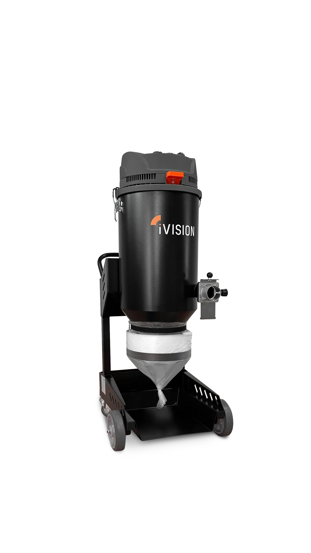 [GC3-D-ENDLESS-BAG] Staubsauger LONGPAC GC3 D ENDLESS BAG