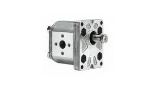 Motorpumpenbaugruppe Bewässerung DECO 20