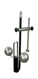 Flotteur pour déshuileur par coalescence 0-200mm INOX 