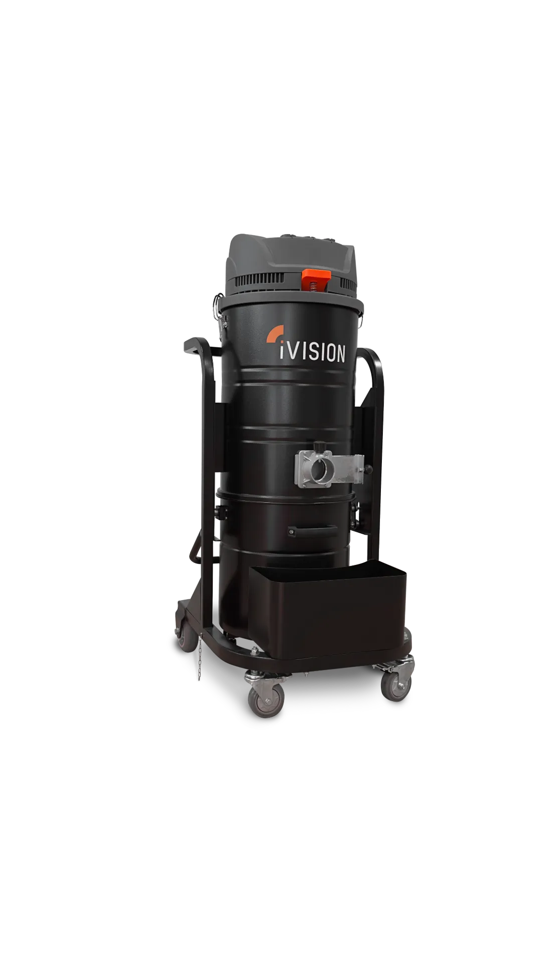 Aspirateur poussières sèches & humides GC3 75 WD 