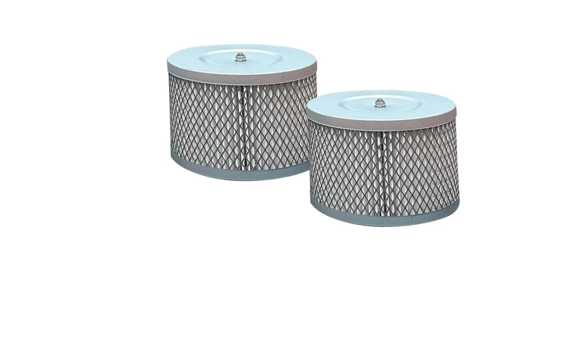 Ersatz-HEPA H13 Antistatikfilter GC1 WD EX - 1 Patrone