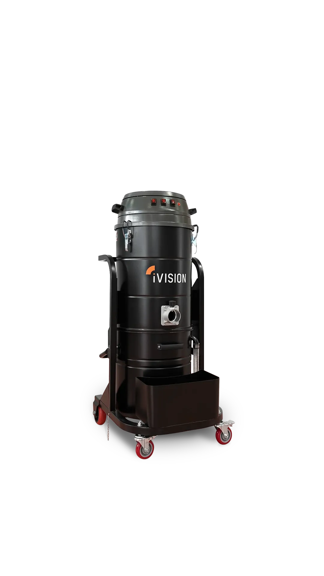 [GC3-60-OIL-EL] Späne- und Ölstaubsauger GC3 60 OIL EL