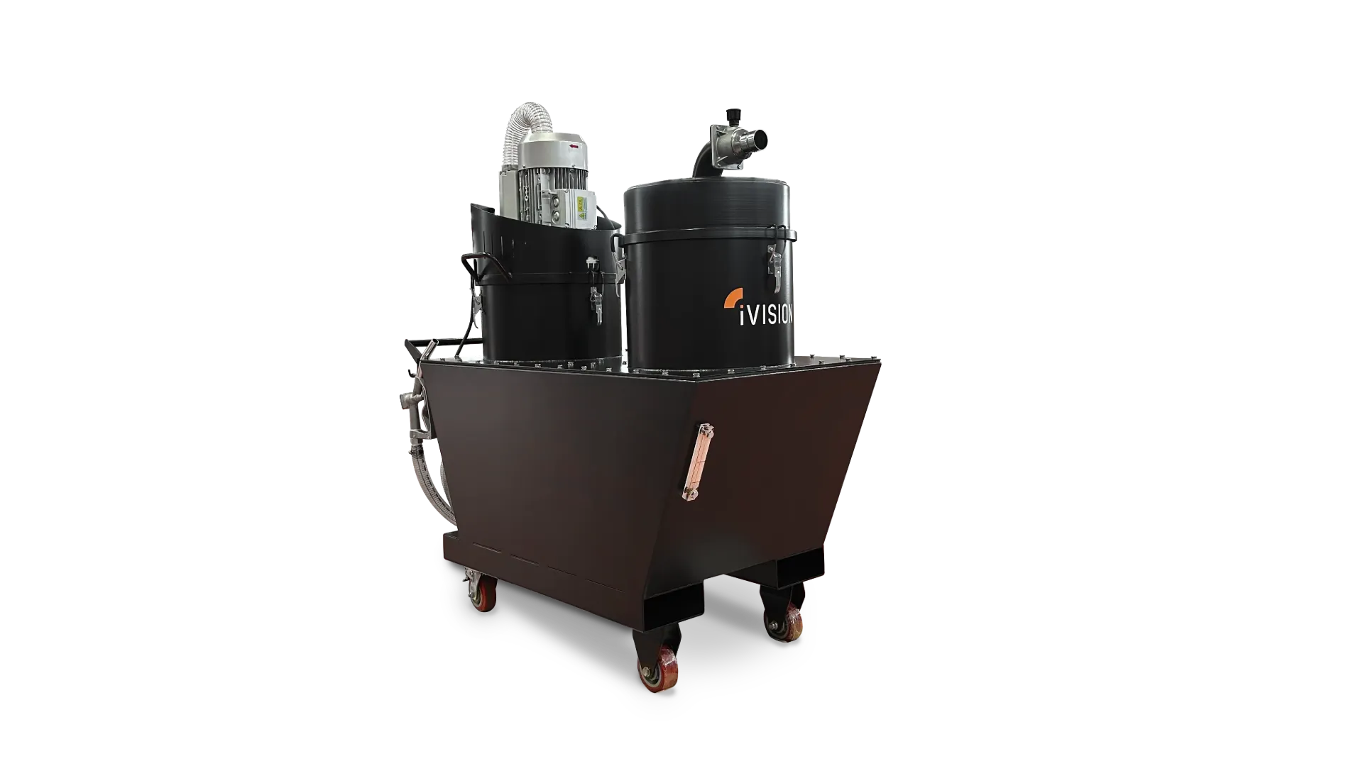 [GC4-200-OIL] Späne- und Ölabsauger GC4 200 OIL