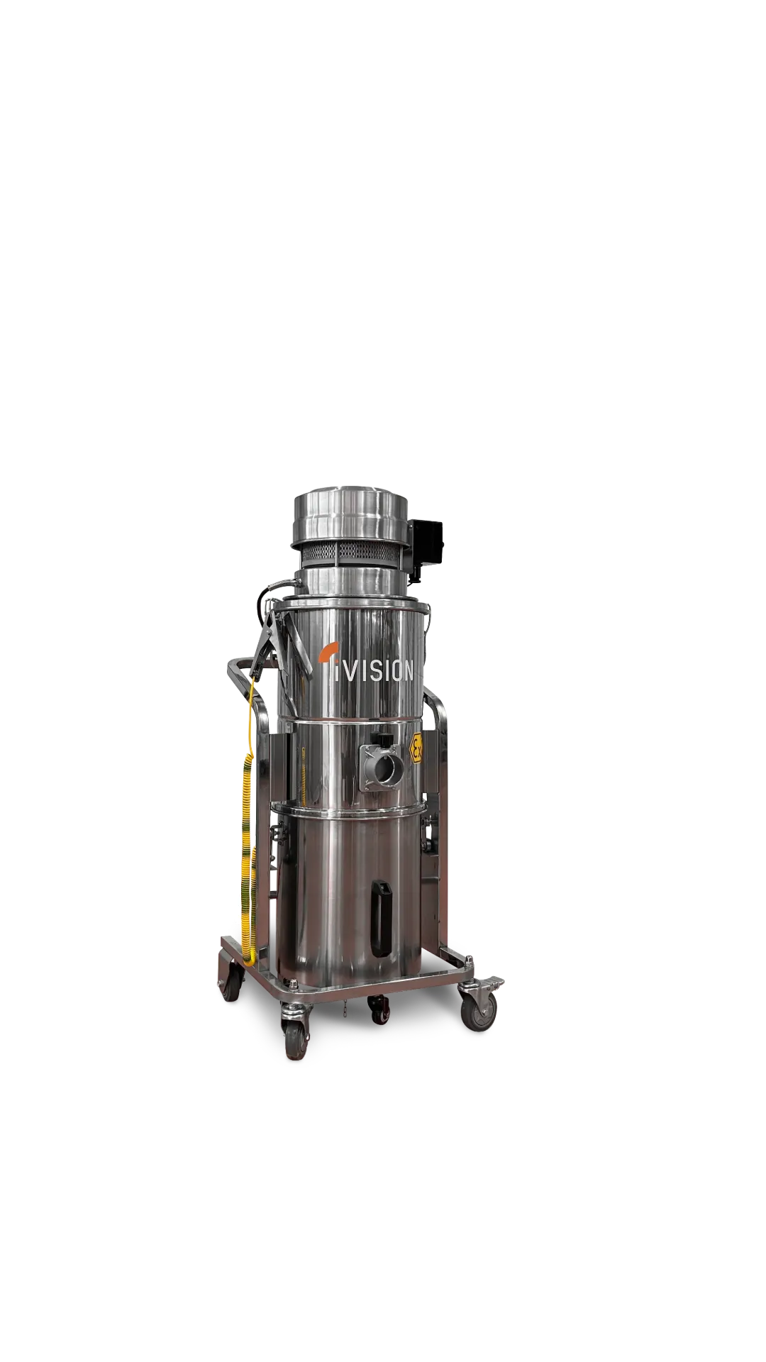 [GC1-45-WD-EX] Aspirateur poussières sèches ATEX 22 GC1 45 WD EX