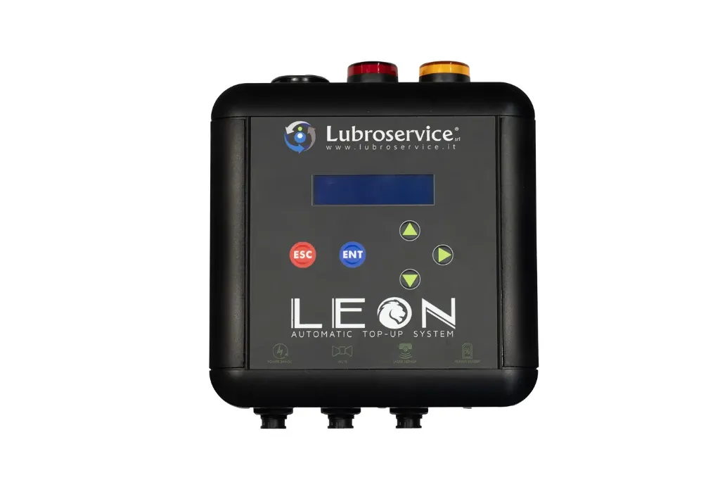 Système de remplissage automatique d'émulsion