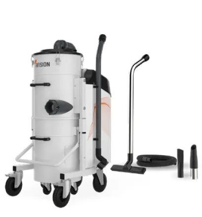 Aspirateur CLEAN 100 3kW