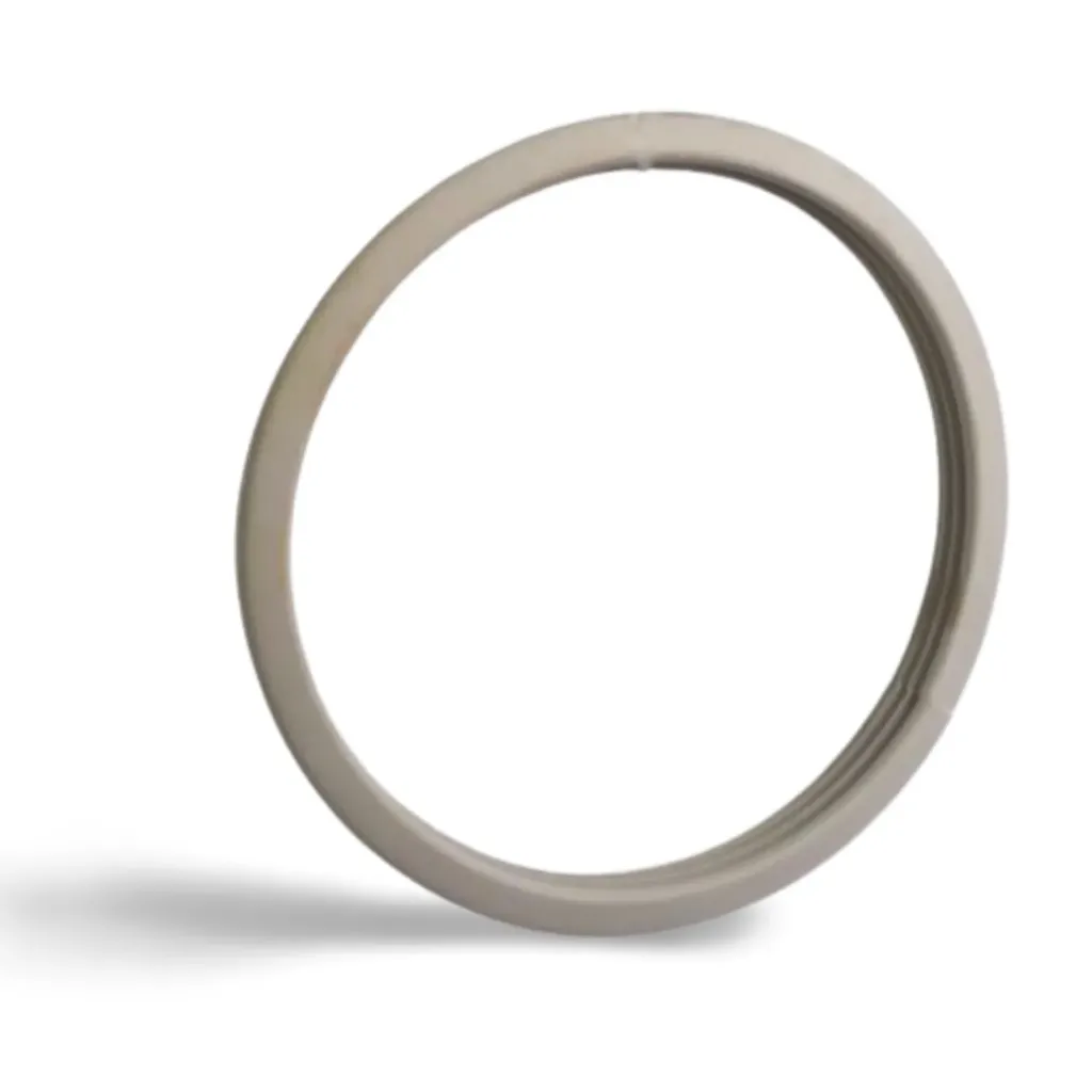 Joint NBR profilé pour système de tuyauterie 1mm - dia. 150mm
