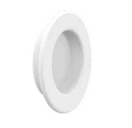 [JAC-COUV-100] Couvercle caoutchouc dia. 100mm