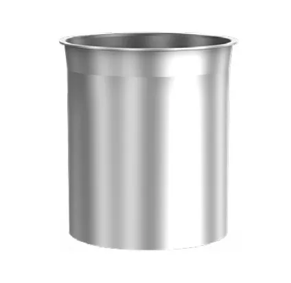 [JAC-TUYTH-TELES-500-100] Tuyau télescopique 500mm - dia. 100mm