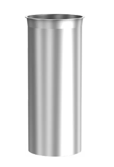 [JAC-TUYTH-TELES-1000-100] Tuyau télescopique 1000mm - dia. 100mm