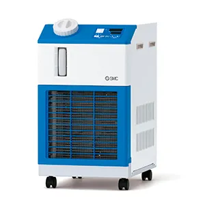 [CHILLER-HRS018-A-20] Thermo-chiller compact HRS - monophasé 1.7kW