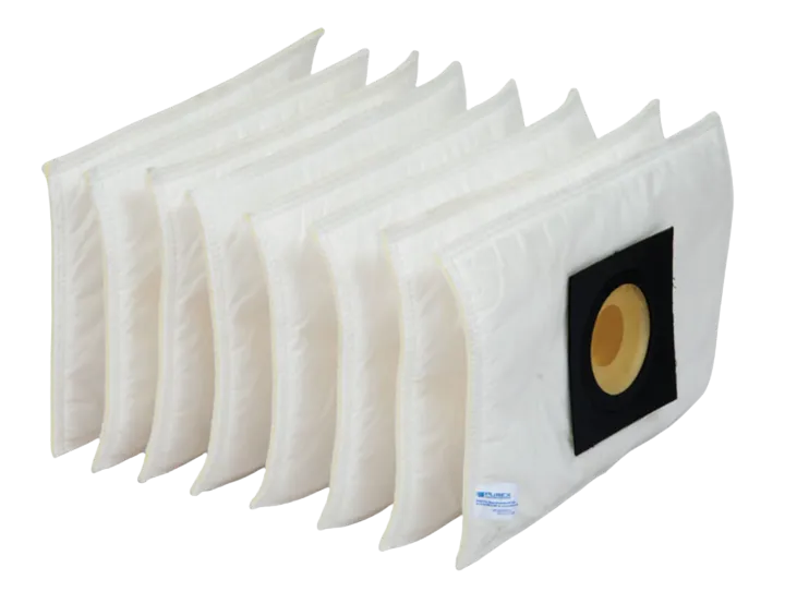[111037] Préfiltre labyrinthe F8/F9 pour PUREX I2000