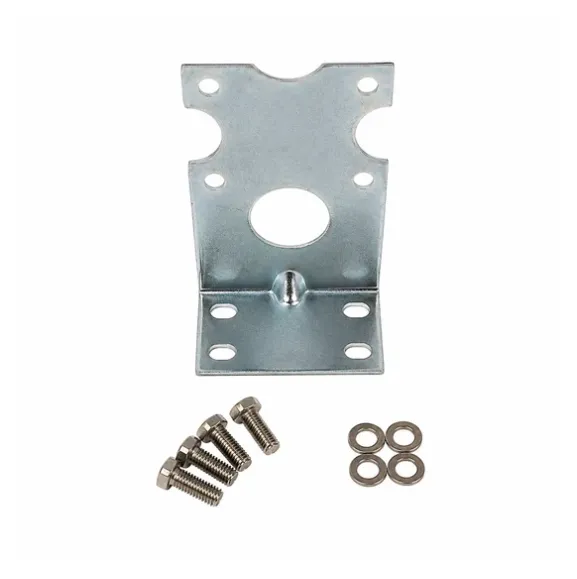 Support de fixation pour les cartouches Micromag 10"